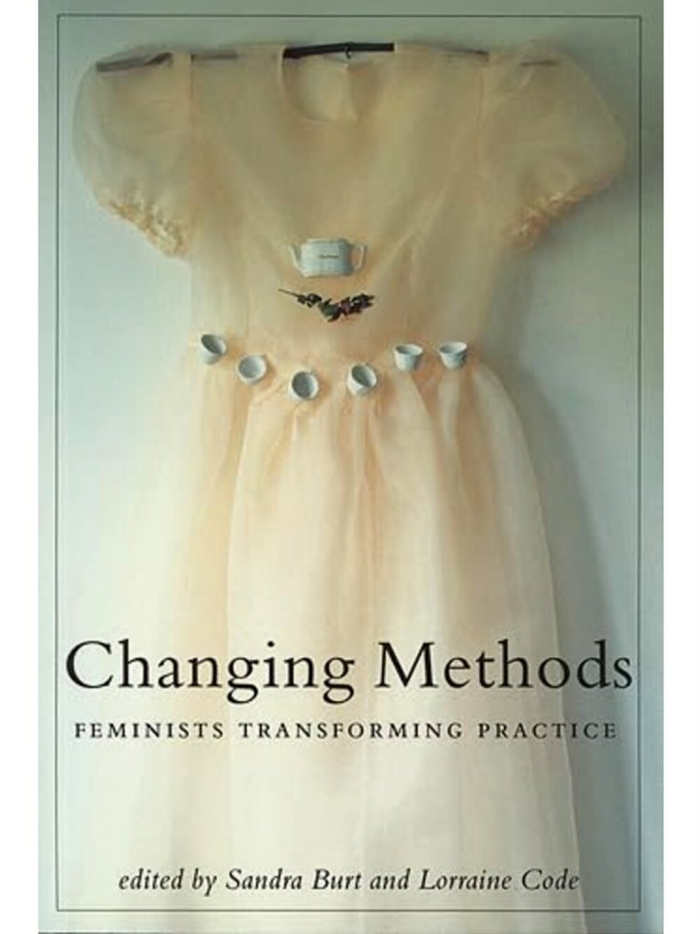 Changing Methods Sandra Burt Lorraine Code Feminist Research Methods Textbook